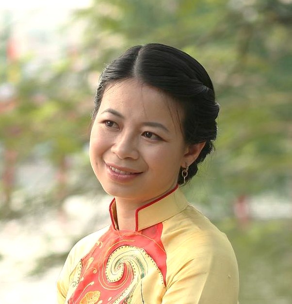 Ms. Dao Thu Hien